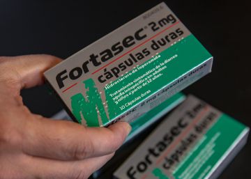 Sanidad veta por primera vez la escalada de precios de los fármacos no financiados