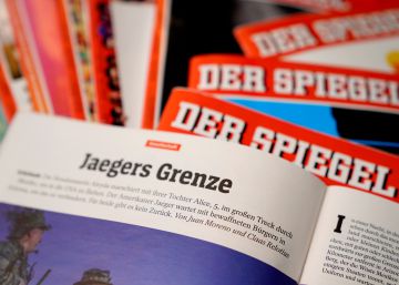 ‘Der Spiegel’ aleja de la dirección a los promotores del periodista que se inventó artículos