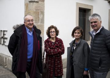“Nos decían que si no hacíamos más con menos éramos malos médicos”
