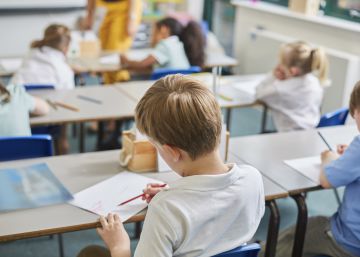 Un tribunal obliga a adaptar la enseñanza a la necesidad de un niño disléxico