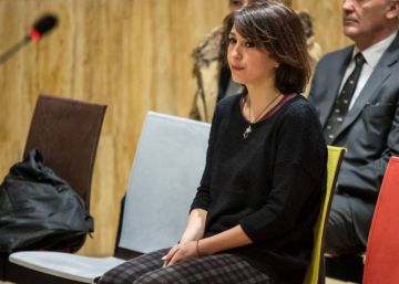 La justicia italiana concede la custodia exclusiva de los hijos de Juana Rivas a su expareja
