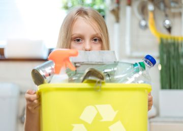 Abuelas, casados o divorciados: ¿quién cuida mejor el medioambiente?