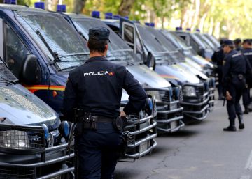 Una mujer mata a su marido en Murcia al que había denunciado por violencia de género