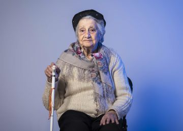Annette Cabelli: “A las jovencitas les quitaban todos los órganos que podían en el campo de concentración”