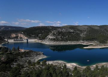El calentamiento global obliga a cambiar la gestión del agua en España