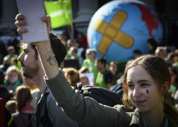 No caben excusas ante el cambio climático