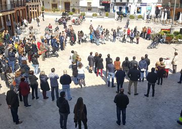 La Guardia Civil investiga una violación en grupo a una mujer en Madrid