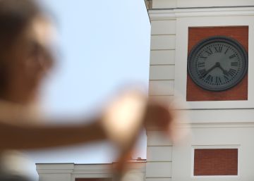 España mantendrá su huso horario actual y el cambio de hora estacional