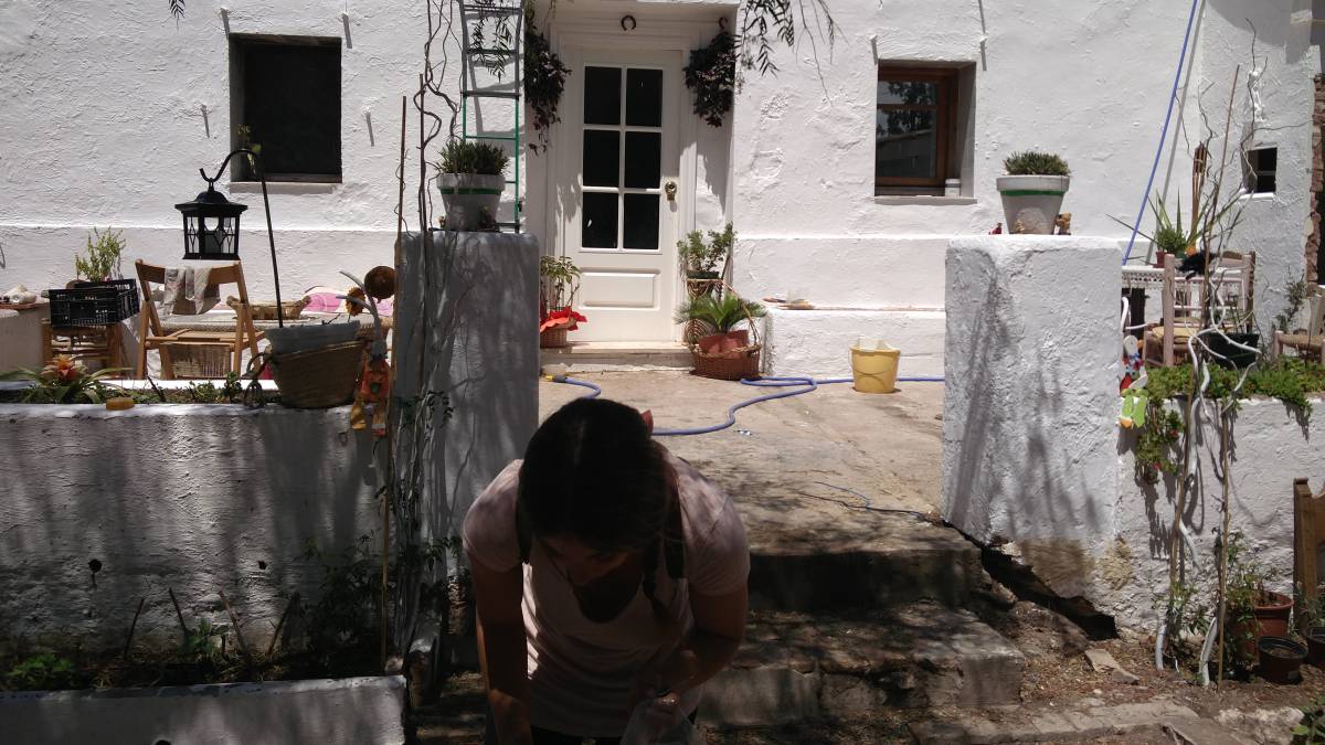 Cómo se perdió en la locura la madre acusada de matar a sus dos hijos en Godella