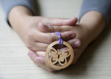 “Denuncié, me dijeron que no pasaría nada y mis hijas ya no están”