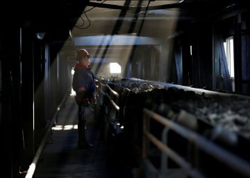 El carbón en Asia hipoteca la lucha contra el cambio climático