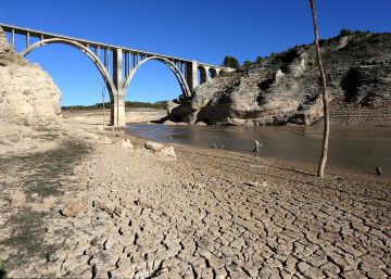 El cambio climático en España: veranos cinco semanas más largos que en los años ochenta