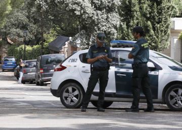 El instituto detectó y denunció la violación en grupo por compañeros de la menor de Alicante