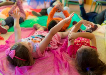 Menos horas de Matemáticas y Lengua y más sobre gestión de emociones: la experiencia de los colegios de Canarias