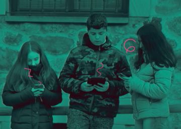 “Hace frío y en el pueblo no hay más niños, ¿qué hago sin mi ‘Fortnite?”