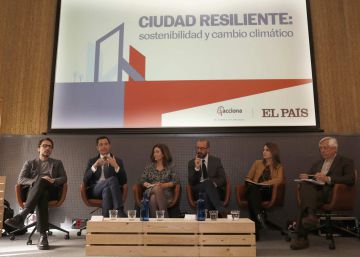 Expertos piden acción política para crear ciudades sostenibles