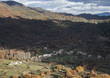 El Gobierno reforzará cuarteles rurales para frenar la despoblación