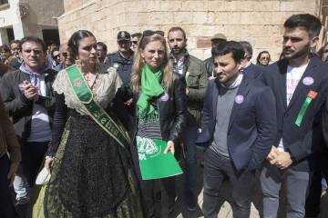 Fiestas de la Magdalena 2019