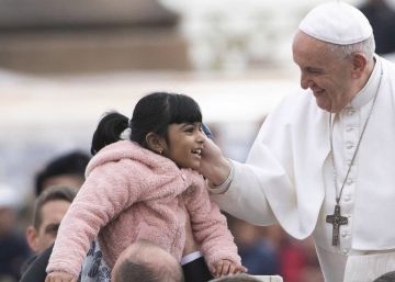 El Papa endurece las leyes contra los abusos dentro de la Ciudad del Vaticano
