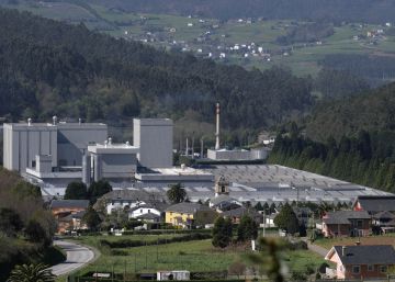 Una fábrica de leche infantil causa dos brotes de salmonelosis en ocho años