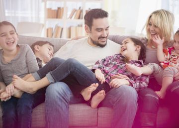 El Supremo fija que las familias numerosas especiales lo sigan siendo mientras uno de los hijos viva en casa