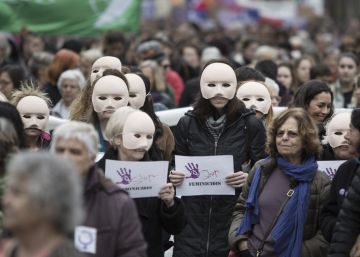Un solo documento de un servicio social acreditará a las maltratadas en toda España