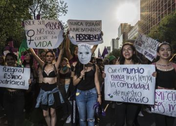La urgencia del MeToo en México