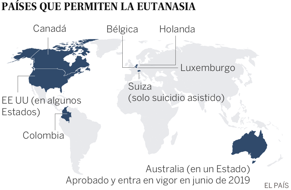PSOE y Podemos arremeten contra Ciudadanos por haber bloqueado la eutanasia en el Congreso