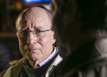 Libertad sin medidas cautelares para Ángel Hernández, el hombre que ayudó a morir a su esposa