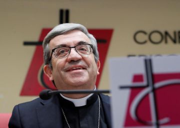 La jerarquía eclesial apoya el “acompañamiento espiritual” de los homosexuales