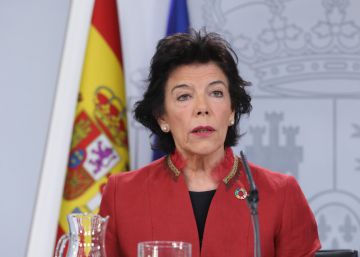 El Gobierno considera que hay que llevar “cuanto antes” la despenalización de la eutanasia al Congreso