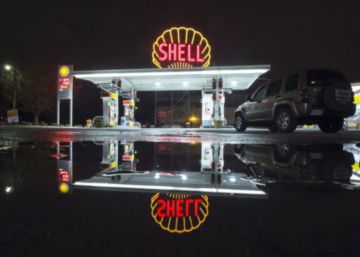 Los ecologistas holandeses demandan a Shell para que deje de contaminar