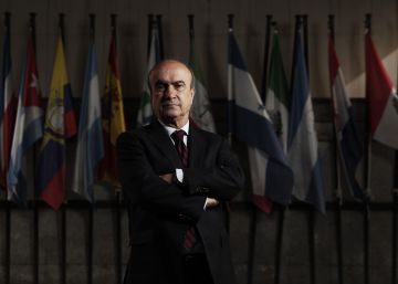 “La escuela excluye al extranjero y más si es pobre”