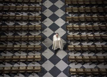 Francia pierde la fe en su Iglesia