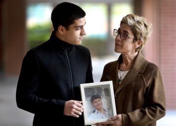 “No podemos dejar que se mueran de cualquier manera, a escondidas, solos”