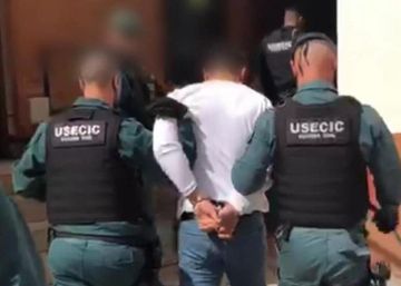 Localizado el cadáver de la joven de Vinaròs enterrado y con signos de violencia