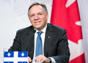 Polémica en Quebec por el veto a que jueces, policías y profesores lleven símbolos religiosos