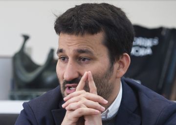“Hemos venido a transformar la educación, no a maquillarla”