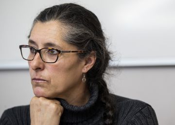 Ramona Maneiro: “Ángel ha sido valiente porque en 21 años no hemos avanzado nada”