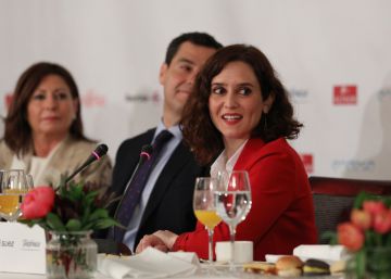 El PP de Madrid plantea considerar al “concebido no nacido” como miembro de la familia