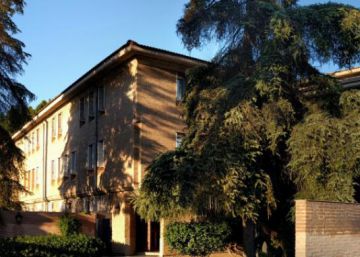 El Opus Dei aparta e investiga a un cura por abusar de un estudiante en un colegio mayor en Sevilla