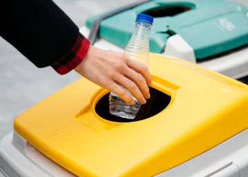 ¿Cuántos envases de plástico, latas y briks reciclamos en 2018?