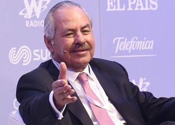 “El periodismo en Colombia
es un ejercicio heroico”