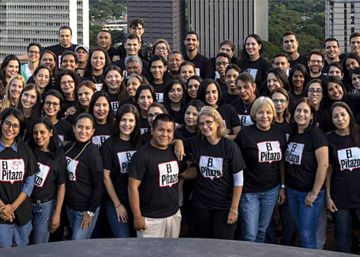 “Pusimos rostro a la emergencia humanitaria en Venezuela”