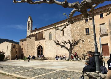 El Vaticano obliga a procesar a 17 curas por prácticas de secta y doctrina sexual dudosa en Cataluña