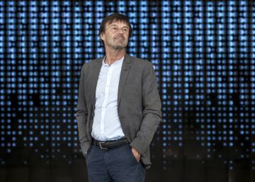 “Tenemos que combinar
el llegar a fin de mes con evitar el fin del mundo”