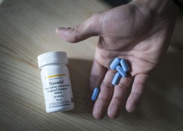 Cataluña ya prescribe la pastilla preventiva contra el VIH