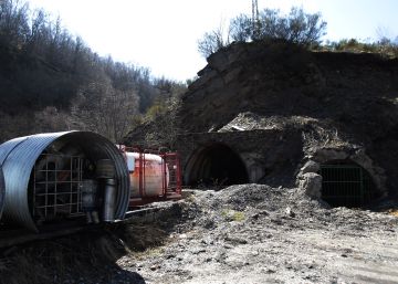 El Estado asumirá el coste de la restauración ambiental de las últimas minas de carbón