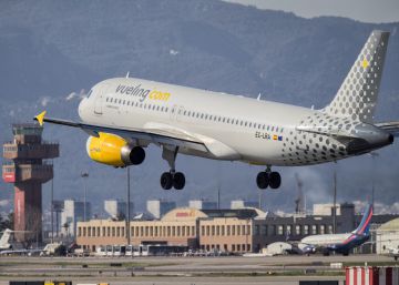 Vueling endurece la aplicación de la norma para el embarque de personas en sillas de ruedas