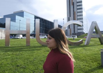 Andreas murió de meningitis tras 75 horas atada en la unidad psiquiátrica del Hospital Central de Asturias